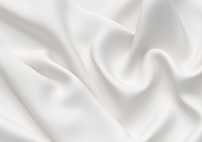 Medina, Ivory - Twist&Fit Roman Blind - Image 4